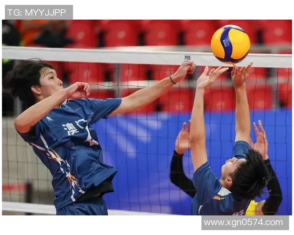 杭州世锦赛排球队技术分析与表现评估展现出新高度