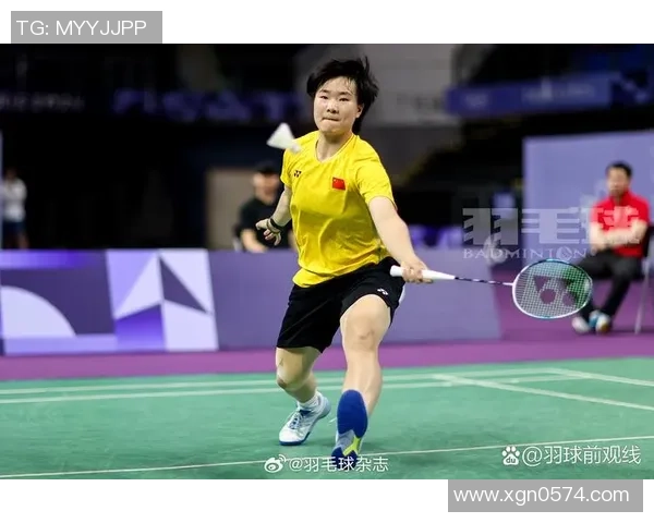 杭州羽毛球队状态引发热议球迷与专家各执己见探讨未来发展方向 杭州羽毛球队状态引发热议球迷与专家各执己见探讨未来发展方向