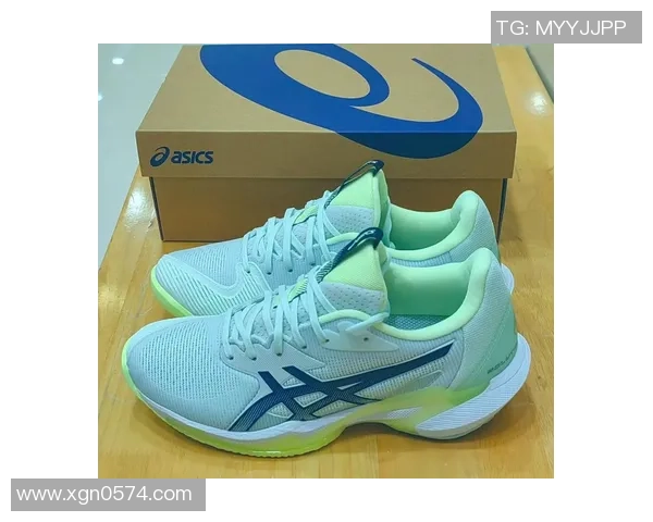 网球装备选购指南：如何选择适合你的网球鞋推荐与技巧