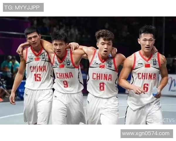 西安篮球队在亚运会中的意识表现分析与评价