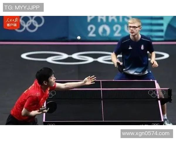 重庆乒乓球队在欧锦赛中的灵活性表现引发热议与期待 重庆乒乓球队在欧锦赛中的灵活性表现引发热议与期待