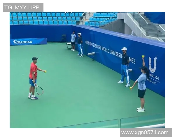 洲际杯点评：成都网球队的技术表现