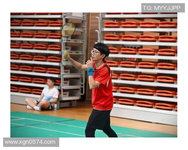 羽毛球巨献：探秘重庆羽毛球队的力量