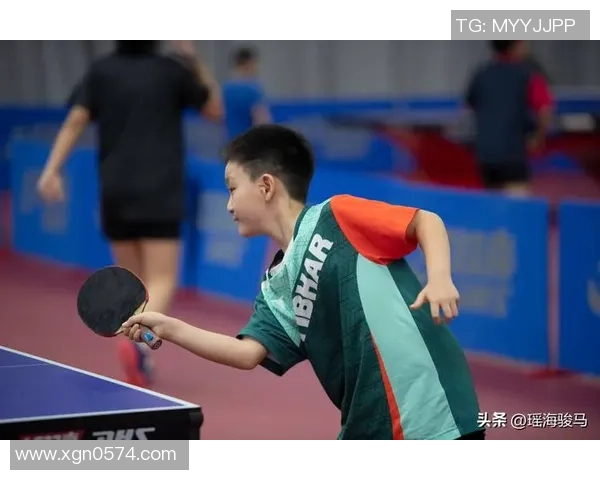 聚焦乒乓球：北京乒乓球队的灵活性话题