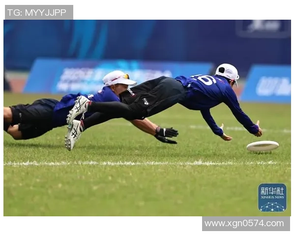 赛后复盘：广州飞盘队 vs 北京飞盘队的耐力