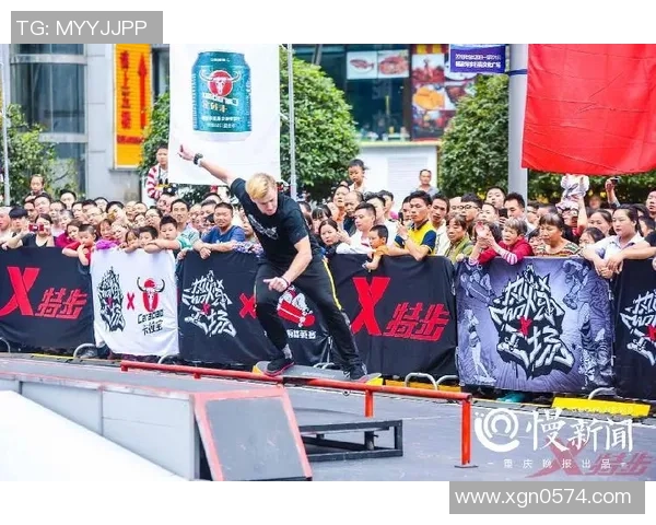 全国街舞大赛特别报道:南京滑板队的奋斗经历