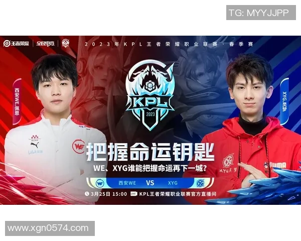 王者荣耀焦点:WE的实力探讨