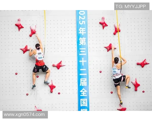 赛后复盘:上海攀岩队 vs 重庆攀岩队的状态