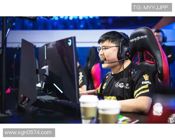 挑战者杯点评：RNG的意识表现