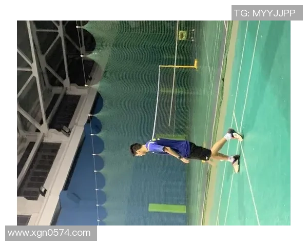 赵芳专访：回顾羽毛球历程